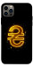 Чехол Gold hryvna для iPhone 12 Pro