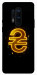 Чохол Gold hryvna для OnePlus 8 Pro
