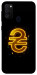 Чехол Gold hryvna для Galaxy M30s