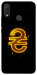Чохол Gold hryvna для Huawei Nova 3i