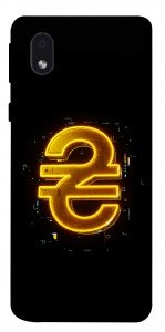 Чохол Gold hryvna для Samsung Galaxy A01 Core