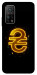 Чохол Gold hryvna для Xiaomi Mi 10T Pro
