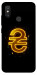 Чехол Gold hryvna для Xiaomi Mi 8