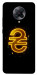 Чехол Gold hryvna для Xiaomi Redmi K30 Pro