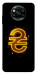 Чехол Gold hryvna для Xiaomi Poco X3 NFC