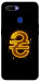 Чехол Gold hryvna для Oppo A5s