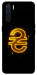 Чехол Gold hryvna для Oppo A91