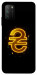 Чехол Gold hryvna для Xiaomi Poco M3