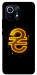 Чохол Gold hryvna для Xiaomi Mi 11