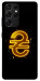 Чехол Gold hryvna для Galaxy S21 Ultra