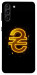 Чохол Gold hryvna для Galaxy S21+