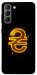 Чохол Gold hryvna для Galaxy S21