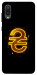Чехол Gold hryvna для Galaxy A02