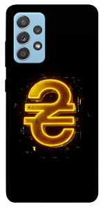 Чохол Gold hryvna для Samsung Galaxy A52 4G