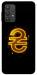 Чехол Gold hryvna для Galaxy A32 4G