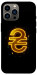 Чохол Gold hryvna для iPhone 13 Pro Max