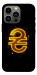 Чохол Gold hryvna для iPhone 13 Pro