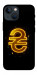Чохол Gold hryvna для iPhone 13 mini