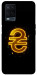 Чехол Gold hryvna для Oppo A54 4G