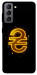 Чехол Gold hryvna для Galaxy S21 FE