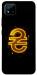 Чохол Gold hryvna для Realme C11 (2021)
