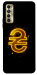 Чохол Gold hryvna для TECNO Camon 17P