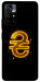 Чехол Gold hryvna для Xiaomi Poco M4 Pro 5G