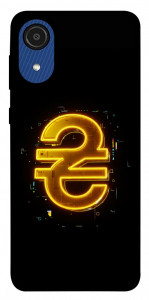 Чохол Gold hryvna для Galaxy A03 Core