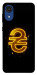 Чохол Gold hryvna для Galaxy A03 Core