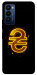 Чехол Gold hryvna для TECNO Camon 18