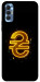 Чехол Gold hryvna для TECNO Spark 8P