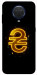 Чохол Gold hryvna для Nokia G20