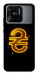 Чехол Gold hryvna для Xiaomi Redmi 10C