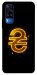 Чехол Gold hryvna для Vivo Y51a