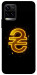 Чохол Gold hryvna для Vivo Y21