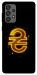 Чохол Gold hryvna для Galaxy A73 5G