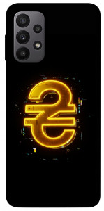Чохол Gold hryvna для Galaxy A23