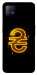 Чехол Gold hryvna для Oppo A73 5G