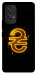 Чехол Gold hryvna для Galaxy A53
