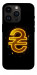 Чохол Gold hryvna для iPhone 14 Pro