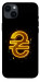 Чохол Gold hryvna для iPhone 14 Plus