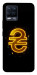 Чохол Gold hryvna для Realme 8 Pro