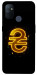 Чохол Gold hryvna для OnePlus Nord N100