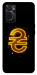 Чохол Gold hryvna для Oppo A76 4G