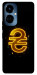 Чехол Gold hryvna для TECNO Camon 19 (CI6n)