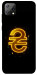 Чохол Gold hryvna для Blackview A55