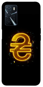 Чохол Gold hryvna для Oppo A54s