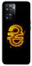 Чохол Gold hryvna для Oppo A57s