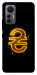 Чохол Gold hryvna для Xiaomi 12 Lite