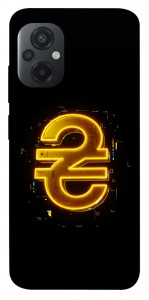 Чехол Gold hryvna для Xiaomi Poco M5